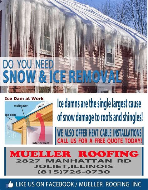 Mueller roofing - Mueller Roofing has been providing the best commercial roofing services throughout the Chicagoland & Neighboring Suburbs for over 50 Years. Our work includes commercial new construction, re-roofs, repairs & so much more. No job is too small or large. We service all Illinois Counties including: Cook, DuPage, Grundy, Kane & Will.